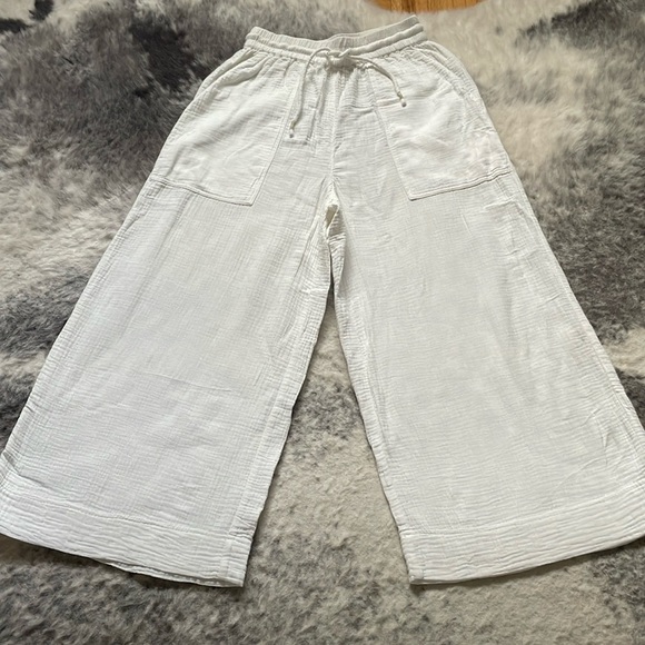 oysho Pants - Oysho Resort Pant